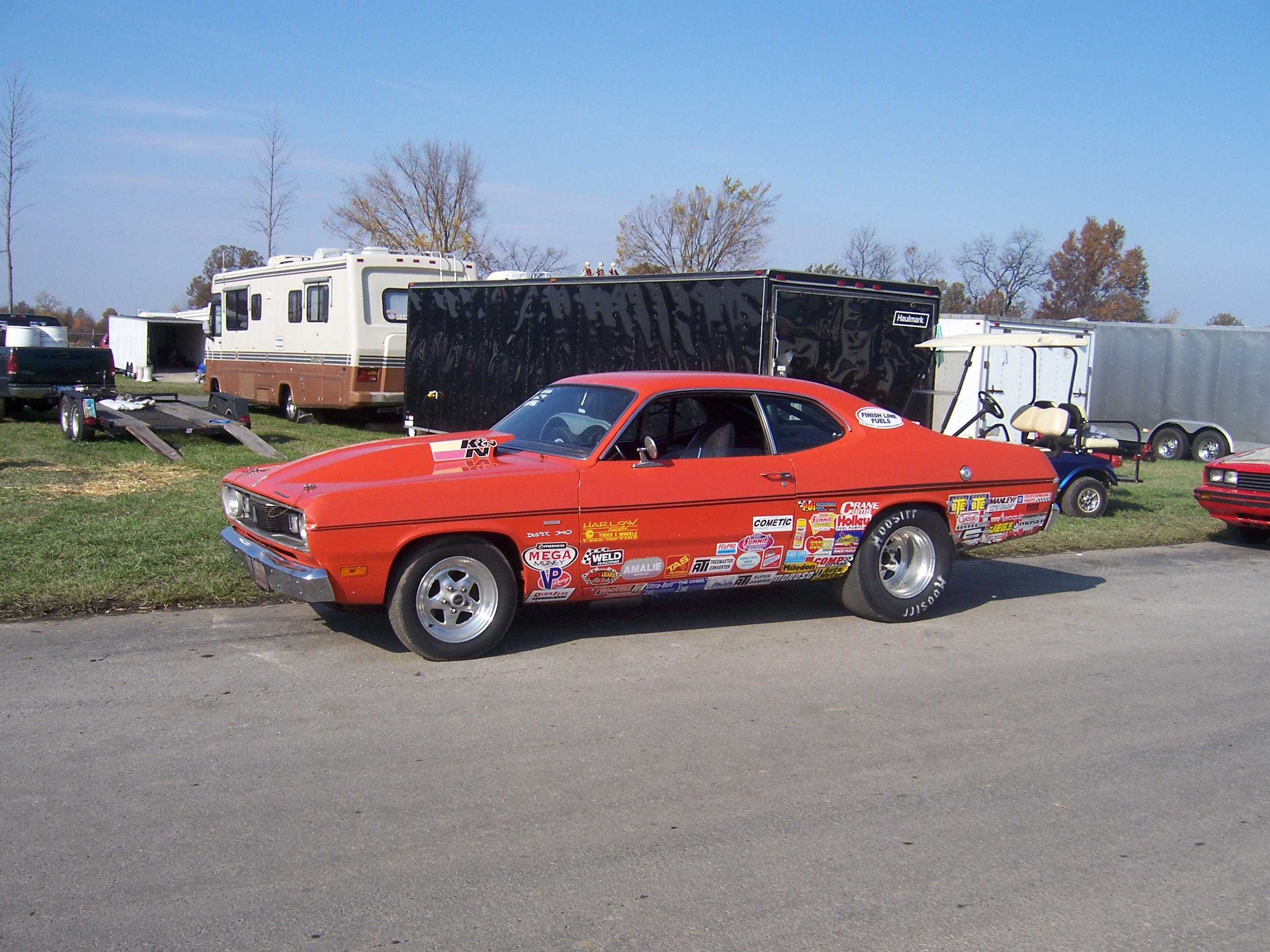 Attached picture Norwalk Halloween Classic 2011 023.JPG